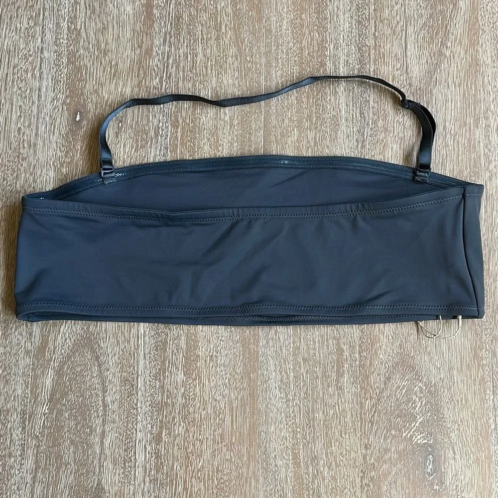 SKIMS mid waist